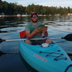 Meet your Posher, Tyler